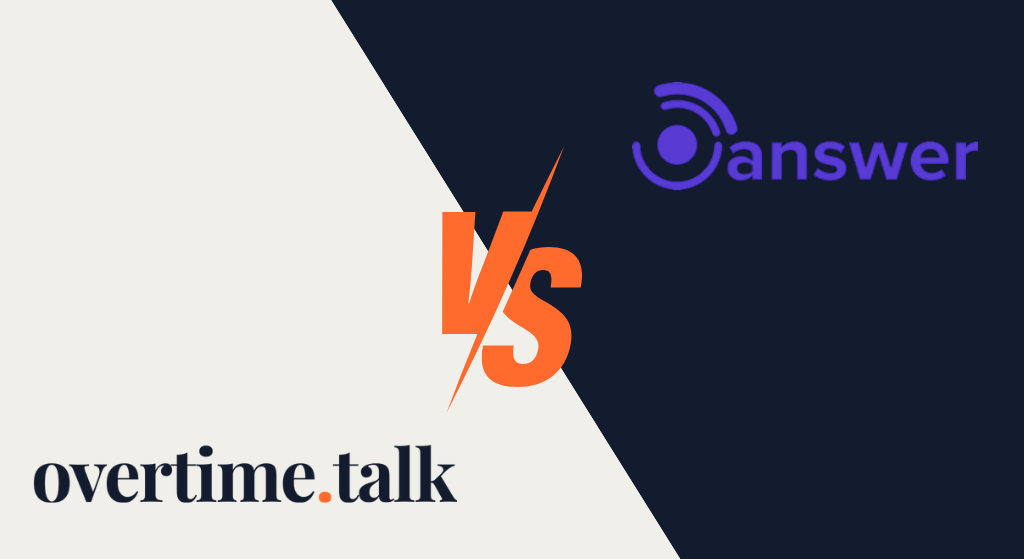 Answer.co.uk vs. Call Kudu: The Hidden Cost of "Pay As You Go" AI