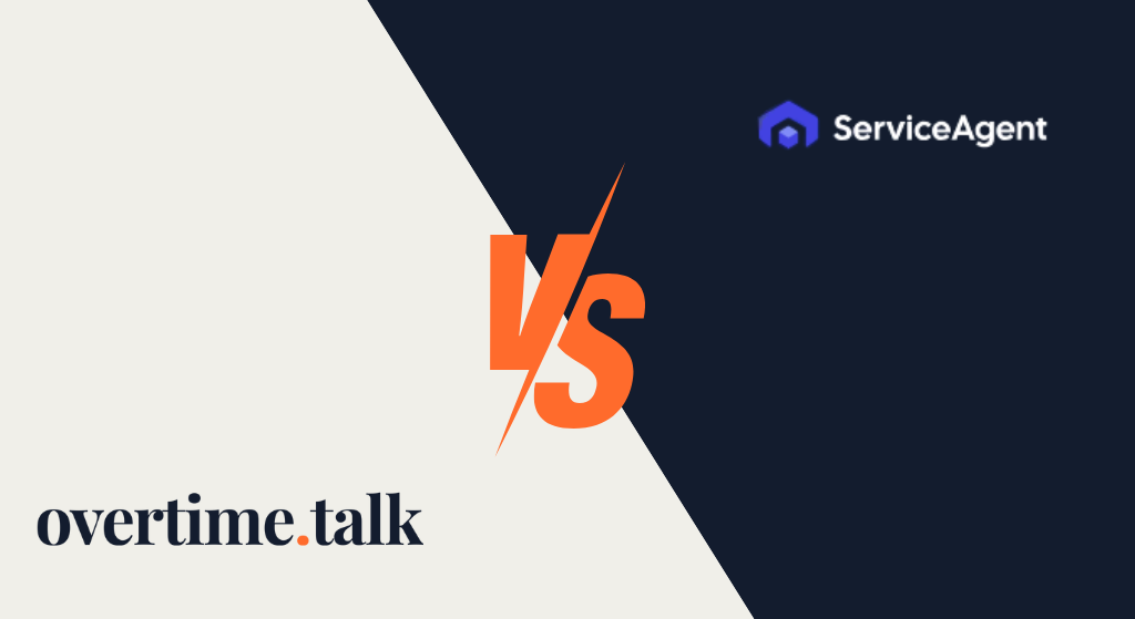 ServiceAgent.ai vs. Call Kudu: Why "British English" Matters for Your Business